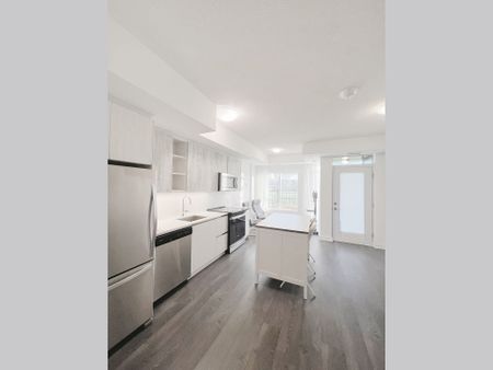 For Lease - 251 Manitoba Street Unit# 125, Toronto, Ontario - Photo 4