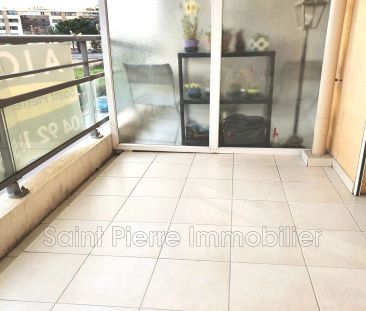 Appartement Saint-Laurent-du-Var - Photo 5