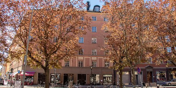 Södermannagatan 42, Södermalm - Foto 3