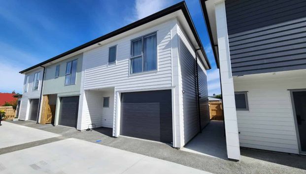 Titahi Bay - Photo 1