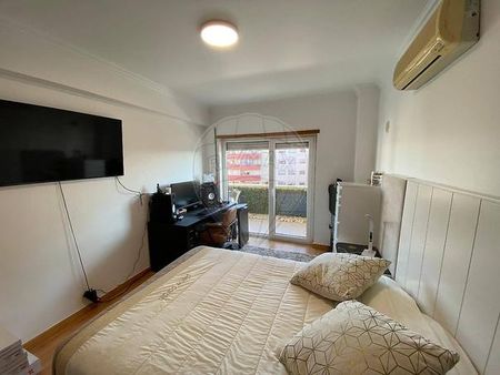 Apartamento T3 - Photo 4