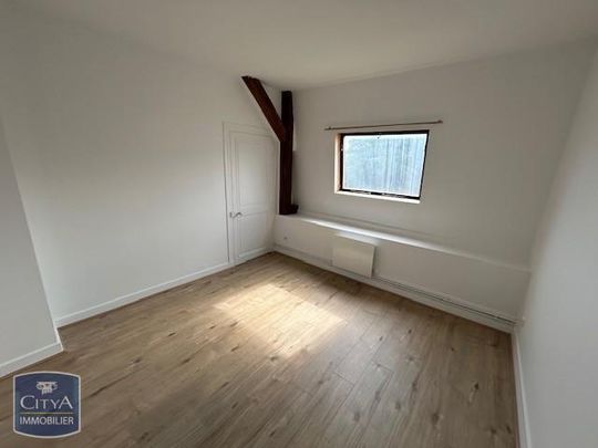 Location Appartement 3 pièces 65m² BOURGES 18000 - Photo 1