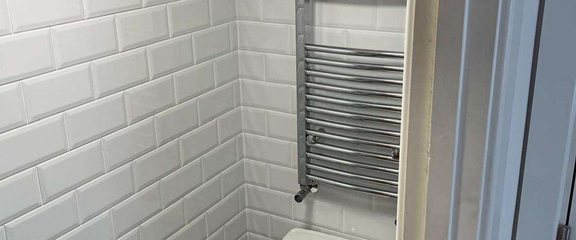 Elmes Road Room 2 - Photo 1