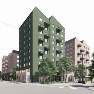 Brandmästargatan 1, 75425, Uppsala - Foto 3