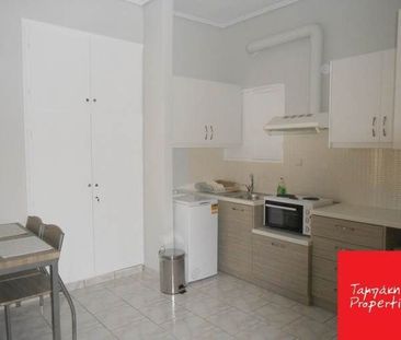 Studio/Γκαρσονιέρα για ενοικίαση Κέντρο (Κόρινθος) - Photo 6