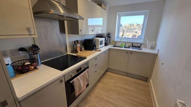 Phoenix Court, Burnthouse Lane, EX2 - Photo 1