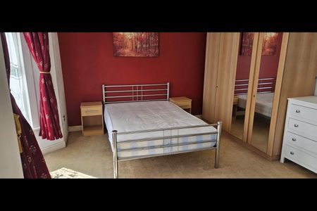 Room in a Shared House, Salisbury Road, E7 - Photo 5