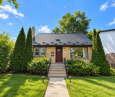 For Lease - 723 STRATHMEYER Street Unit# Upper, London East, Ontario - Photo 2