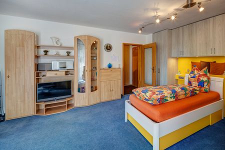 Nicely furnished apartment in Neuperlach - Photo 3