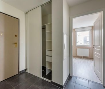 Appartement - COLMAR - 64m² - 2 chambres - Photo 5