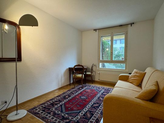 Appartement de 5 pièces à Cologny - Photo 1