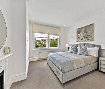 5 bedroom terraced house to rent - Photo 6