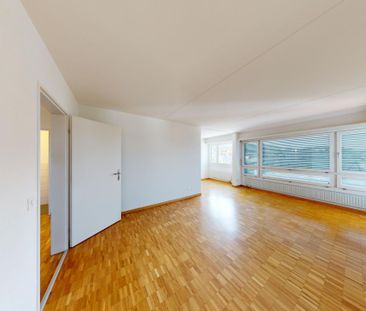 4.5 Zimmer, 87 m², 5. Stock - Foto 1