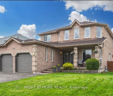 For Lease - 36 Knupp Road, Barrie, Ontario - Photo 4