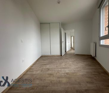 APPARTEMENT T3 71M - Photo 5