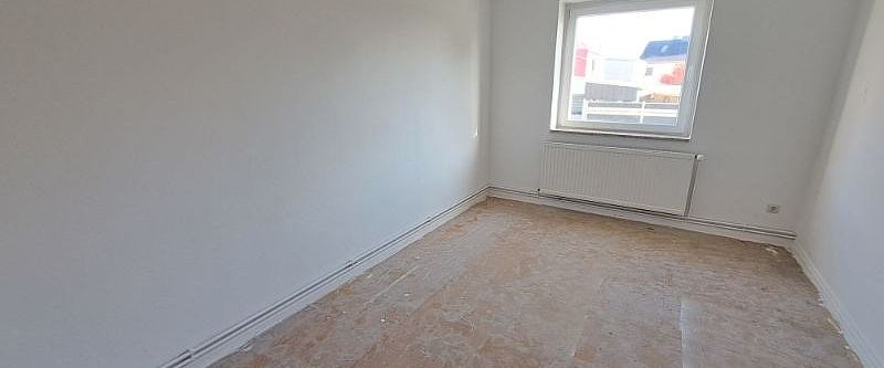 Renovierte 2-Zimmer-Wohnung in ruhiger Lage in Geestemünde-Süd - Foto 1