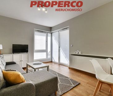 Kielce, Centrum, Lotnicza - Zdjęcie 5