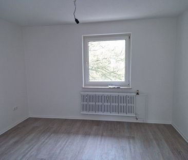 Hier findet jeder seinen Platz: 3-Zimmer-Wohnung - Foto 4