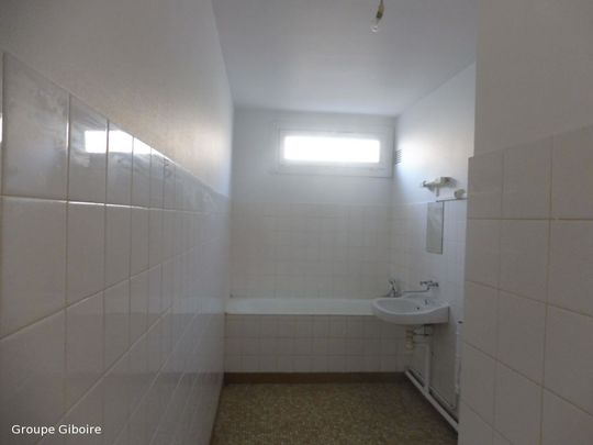 Appartement T3 à louer - 64 m² - Photo 1