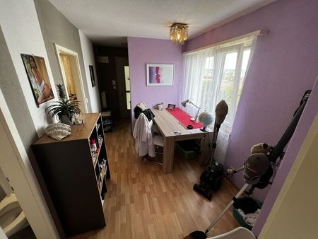 11/2 ZI-WOHNUNG IN ZÜRICH – KREIS 9 ALBISRIEDEN, FURNISHED, TEMPORARY - Photo 4