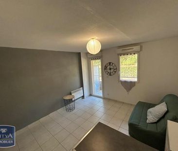 Location Appartement 1 pièce 27m² CHAMPCEVINEL 24750 - Photo 4