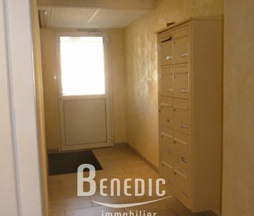 CHATEL ST GERMAIN-RESIDENCE-CUISINE EQUIPEE - LOGGIA-PARKING-CAVE - Photo 5