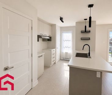 Appartement Beauharnois À Louer - Photo 2
