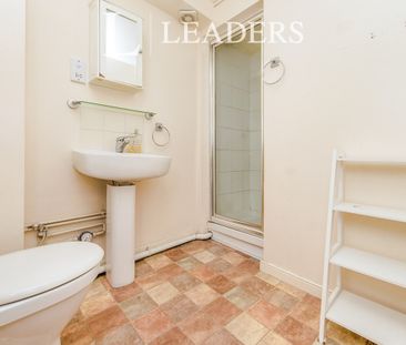 2 bedroom apartment to rent Tacket Street, Ipswich, Suffolk, IP4 - Photo 5