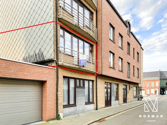 Twaalfde-Liniestraat 2 / 11, 8520 Kuurne - Foto 1
