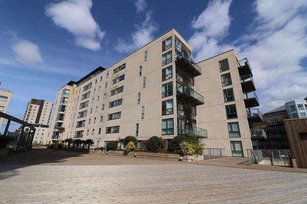 Maia House, Celestia, Cardiff Bay, CF10 - Photo 1