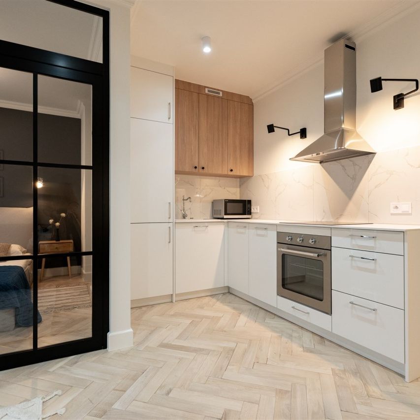 Łódź, Śródmieście, Milionowa - Фото 1