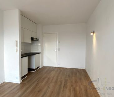 Goed gelegen studio aan de dijk Raversijde (Oostende) - Photo 3