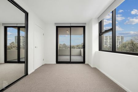 Modern Apartment in the Heart of Dickson - Photo 5