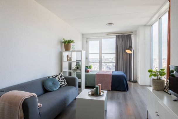 Stationsplein 69F, Den Haag - Photo 1