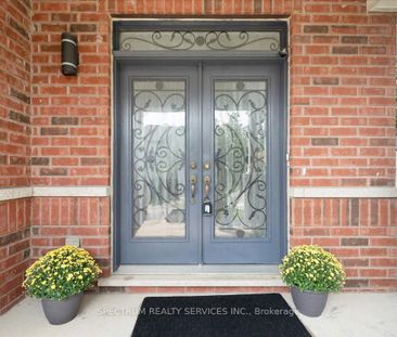 For Lease - 1379 Rolph Terrace, Milton, Ontario - Photo 6