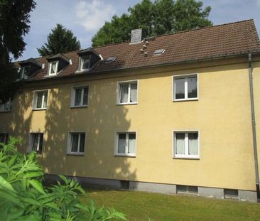 2-Zimmer-Wohnung in ruhiger Lage - Foto 1