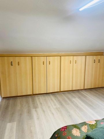 1 bedroom in a house share to rent - Photo 3