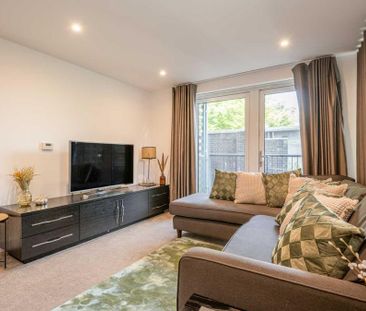 2 bedroom flat to rent - Photo 3