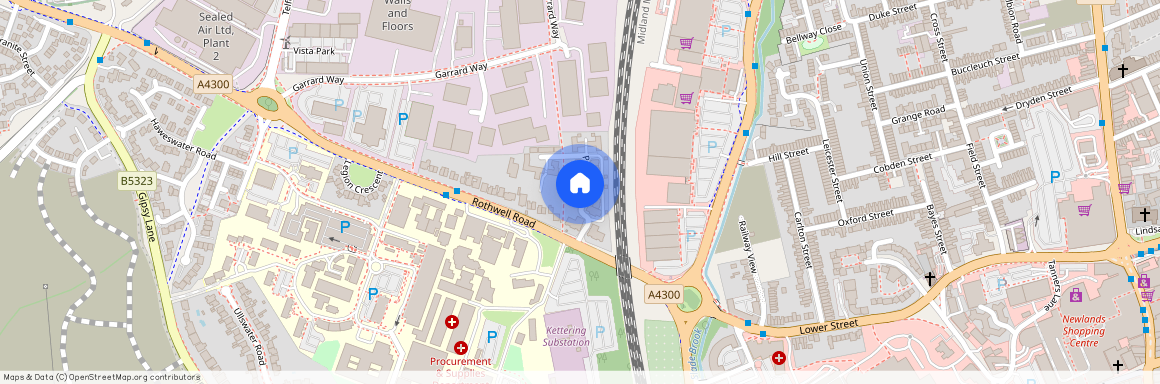 Poppyfields-Kettering