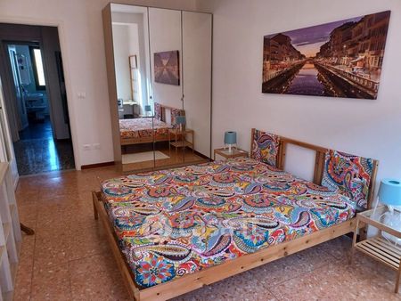 Trilocale in Affitto in Viale Monza 53 a Milano - Photo 4
