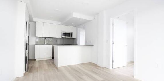 RENT COMMERCIAL DRIVE! BRAND-NEW PET FRIENDLY 3 BEDROOM APARTMENT!! - Photo 2