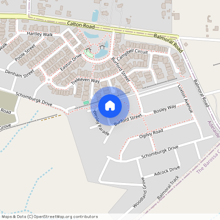 14 Moran Close, SA 5118, Gawler East