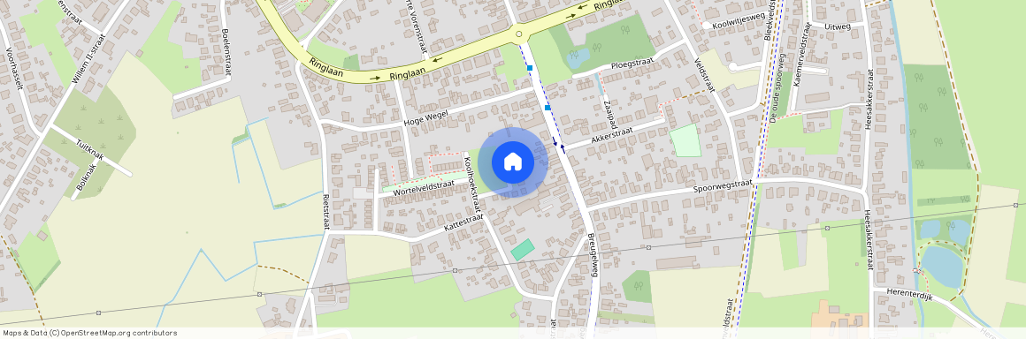 Koolhoekstraat 22, 3900 Overpelt (Pelt)