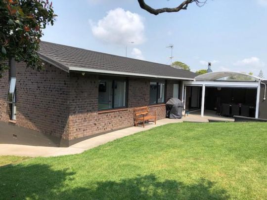 4 Bedroom Home with Excellent Outdoor Features - Photo 1