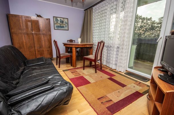 Mieszkanie na wynajem - Photo 1