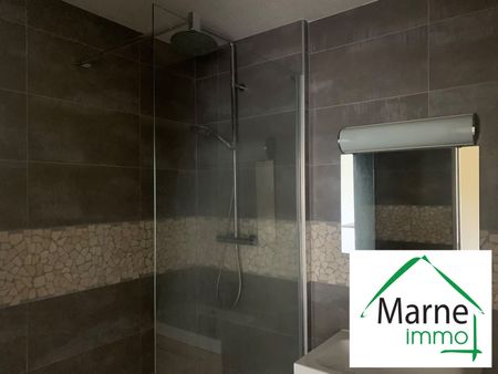 Location Appartement 2 pièces 48m² STRASBOURG 67000 - Photo 5