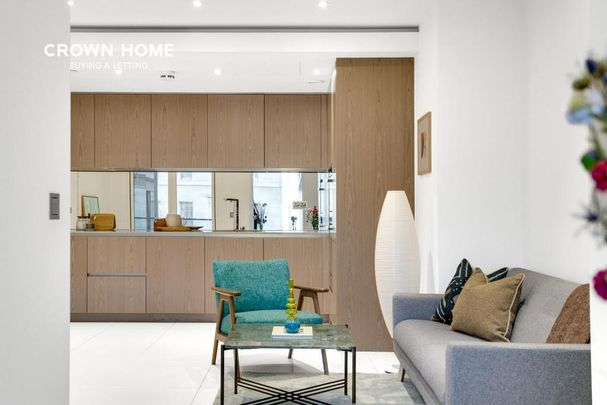 2 bedroom apartment to rent - Photo 1