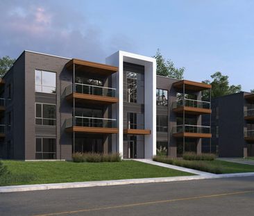 5529, boul. René Lévesque #301, Sherbrooke (Rock Forest | St-Élie) - Photo 5