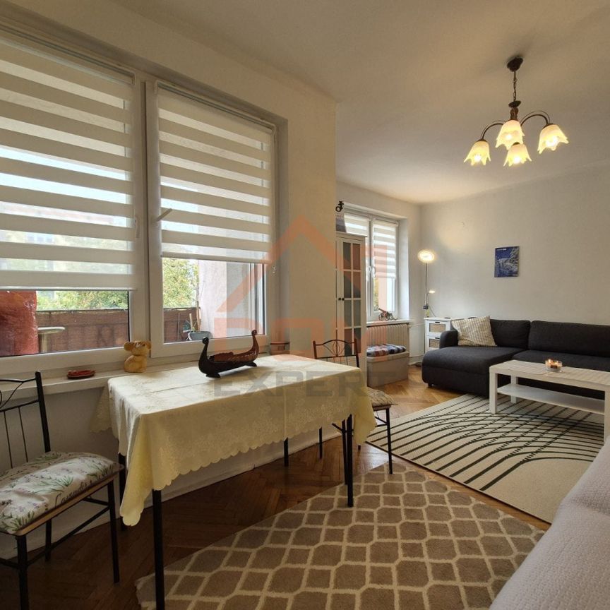 Przytulna- Duża 37 m2 Kawalerka osiedle Leśne - Photo 1