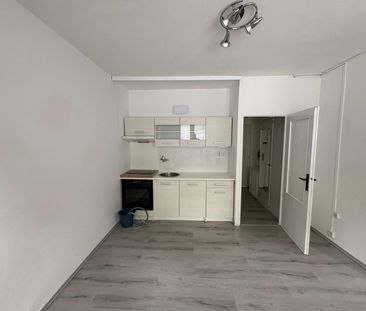 Apartment for rent, 2+kk - 1 bedroom, 47m - Photo 4